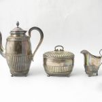603 5457 Kaffeservis